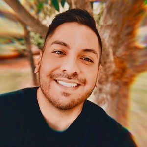 Meet your Posher, Francisco